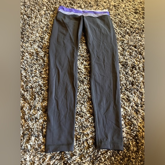 lululemon athletica Pants - Lululemon leggings